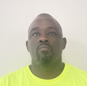 Tyrone Bogan a registered Sex Offender of Alabama