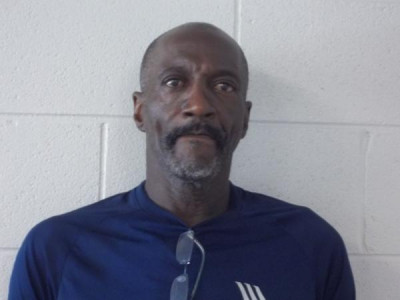 Jerome Mcnair a registered Sex Offender of Alabama