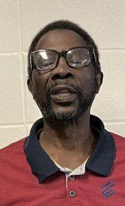 William Borders a registered Sex Offender of Alabama