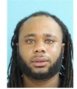 Jerrel Jermon Vickers a registered Sex Offender of Alabama