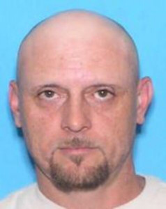 Larry Wayne Walters a registered Sex Offender of Alabama