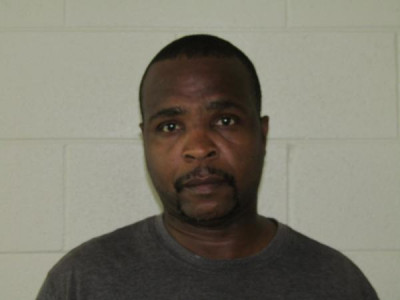 Terrance Terell Turner a registered Sex Offender of Alabama
