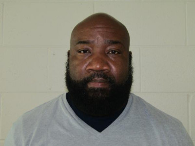 Terrance Lavelle Smith a registered Sex Offender of Alabama