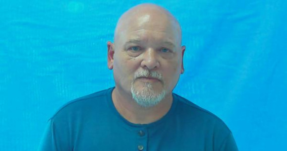 Grant Edward Barham a registered Sex Offender of Alabama