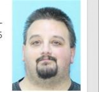 Dustin Don Sharp a registered Sex Offender of Alabama