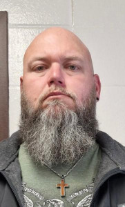 Jared Lamar Peters a registered Sex Offender of Alabama