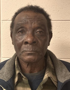 Willie Cephus Lucas a registered Sex Offender of Alabama