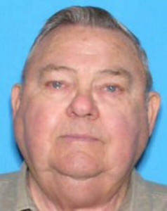 James Robert Coker a registered Sex Offender of Alabama
