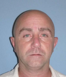 Michael Shane Hughes a registered Sex Offender of Alabama
