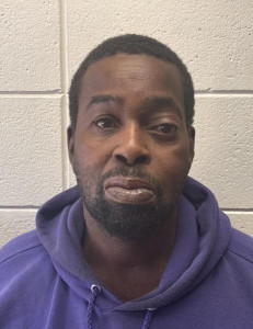 Marcus Dewayne Williams a registered Sex Offender of Alabama