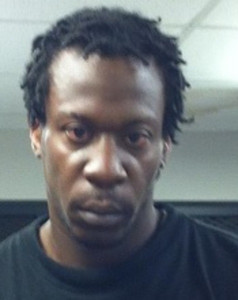 Almanzo Lakendrick Holder a registered Sex Offender of Alabama