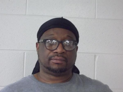 Darius Limuel Dawsey a registered Sex Offender of Alabama