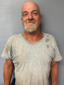 Michael Dustin Hunter a registered Sex Offender of Alabama