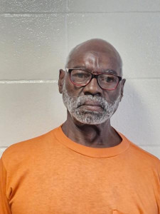 Donnie Ray Jones a registered Sex Offender of Alabama