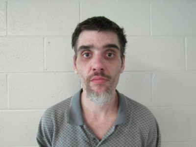 Eric Michael Guynup a registered Sex Offender of Alabama