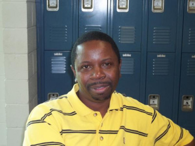 Patrick Lawrence Nettles a registered Sex Offender of Alabama