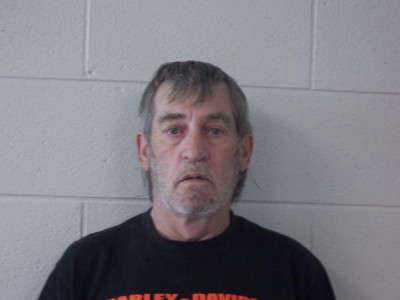 Cecil Wayne Hicks a registered Sex Offender of Alabama