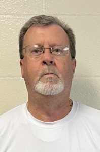 Johnny Ray German a registered Sex Offender of Alabama