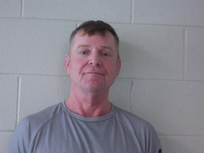 Nicholas Alan Dooling a registered Sex Offender of Alabama