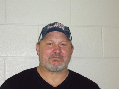 Steven Frederick Jones a registered Sex Offender of Alabama