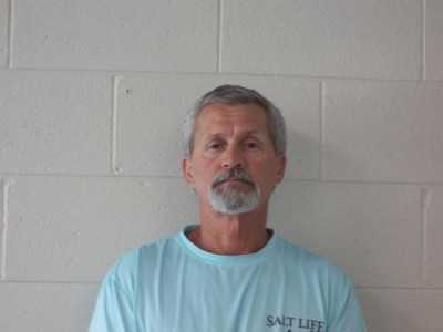 Bradford Eugene Gillis a registered Sex Offender of Alabama