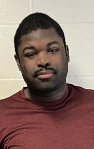 Dekari Jacques Outten a registered Sex Offender of Alabama
