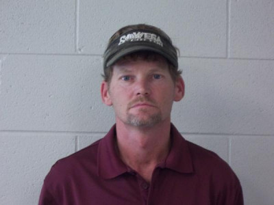Ricky Dale Quattlebaum a registered Sex Offender of Alabama