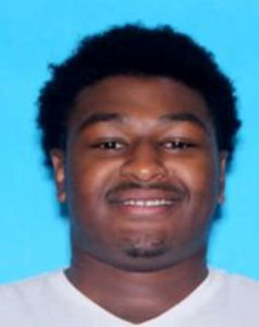 Tajuan Leo Williams a registered Sex Offender of Alabama