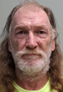 Foster Alexander Hunt a registered Sex Offender of Alabama