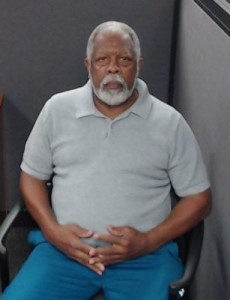 Rogers Ray Cook a registered Sex Offender of Alabama