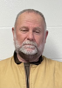 Kenneth Andrew Crenshaw a registered Sex Offender of Alabama