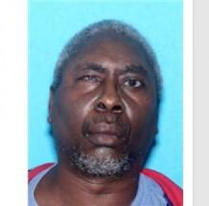 Percy Mayberry a registered Sex Offender of Alabama