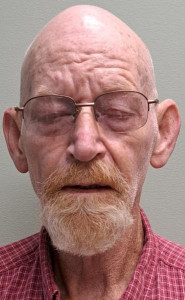 Jimmy Hoyt Gilbreath a registered Sex Offender of Alabama