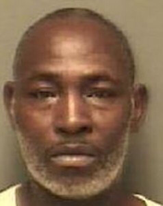 Joe Archer Blackmon a registered Sex Offender of Georgia