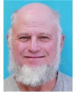 Danny Eugene Whitaker a registered Sex Offender of Alabama