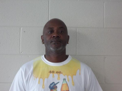 Xavier Laron Terry a registered Sex Offender of Alabama