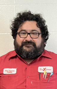 Arthur Reyes Jr a registered Sex Offender of Alabama