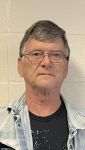 John Richard Baney a registered Sex Offender of Alabama