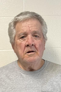Walter Francis Thibeault a registered Sex Offender of Alabama