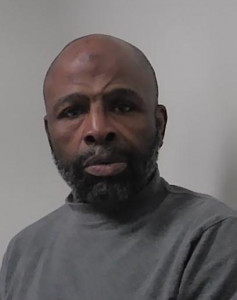 Jackson Horrison Junior a registered Sex Offender of Alabama