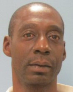 Issac Freeman Jr a registered Sex Offender of Alabama