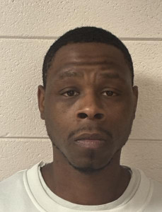 Daren Jamall Phillips a registered Sex Offender of Alabama
