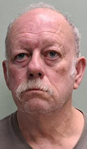 Billy Frank Thomas a registered Sex Offender of Alabama