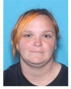 Ashley Nicole Gill a registered Sex Offender of Alabama