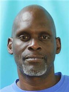 Frederick Gipson a registered Sex Offender of Alabama