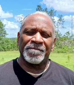James Madison Williams a registered Sex Offender of Alabama