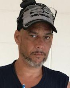 Yamil Diaz a registered Sex Offender of Alabama