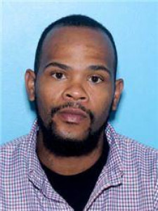Rodericus Decolor Morgan a registered Sex Offender of Alabama