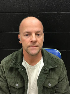 Jonathan Roy Nichols a registered Sex Offender of Alabama