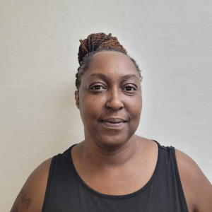 Rhonda Latosha Ogletree a registered Sex Offender of Alabama